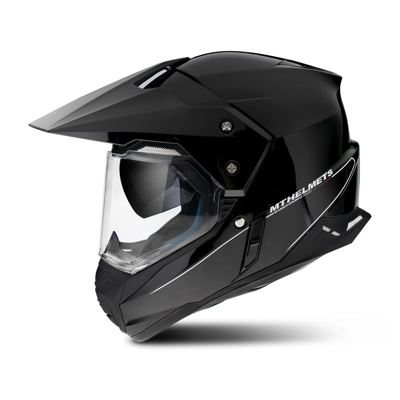 MT Synchrony Duo Sport SV Adventure Helmet