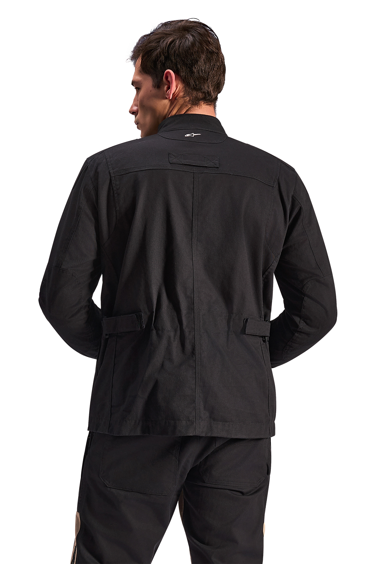 Alpinestars Dice MC Jacket