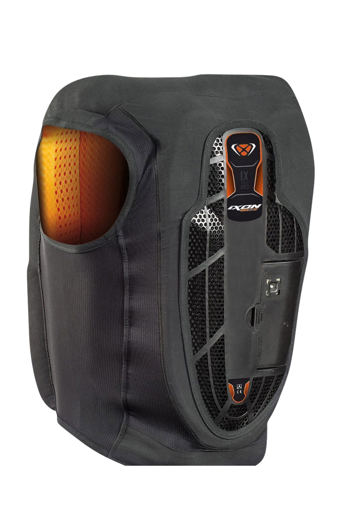 Ixon IX-Airbag U04 Airbag Vest