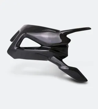 Bagsvingerbeskytter CNC Racing
