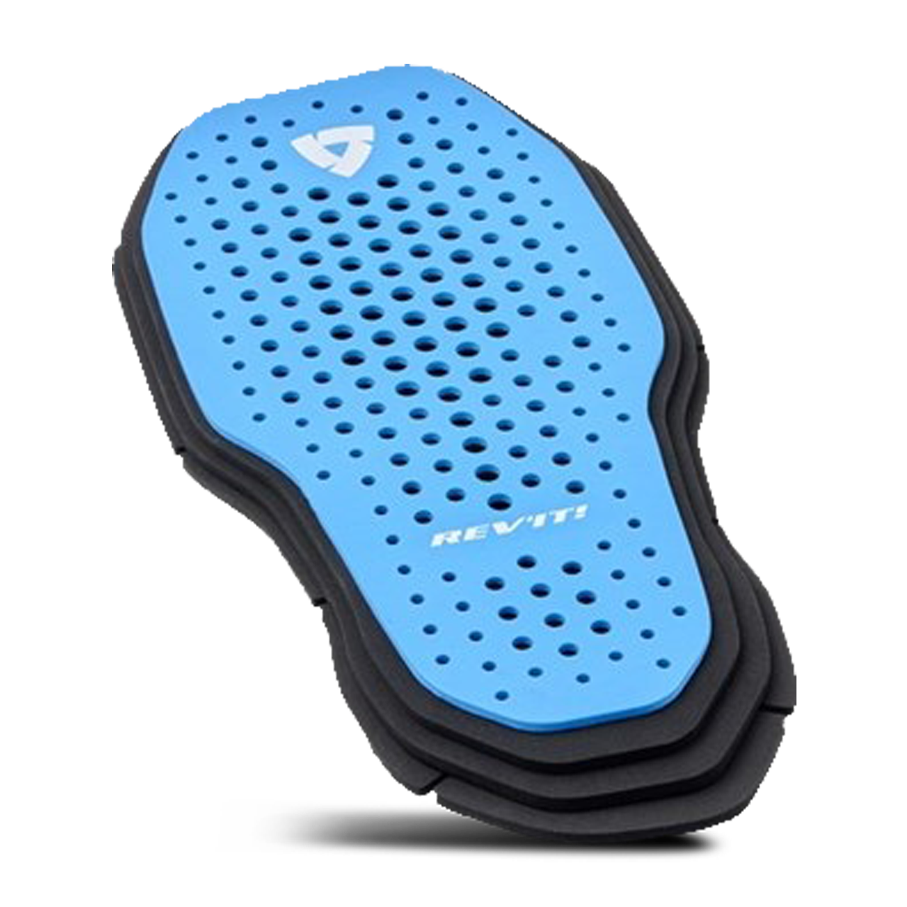Rugbeschermer Rev'It! Seesoft Air Verwijderbaar Zwart-Blauw