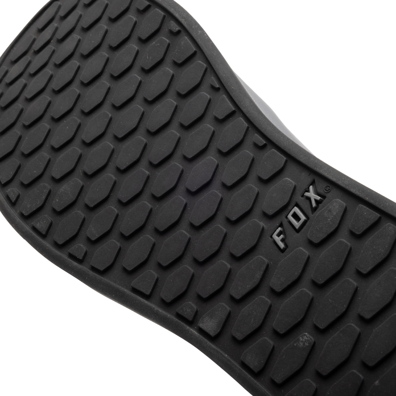 FOX Union Canvas MTB Shoes