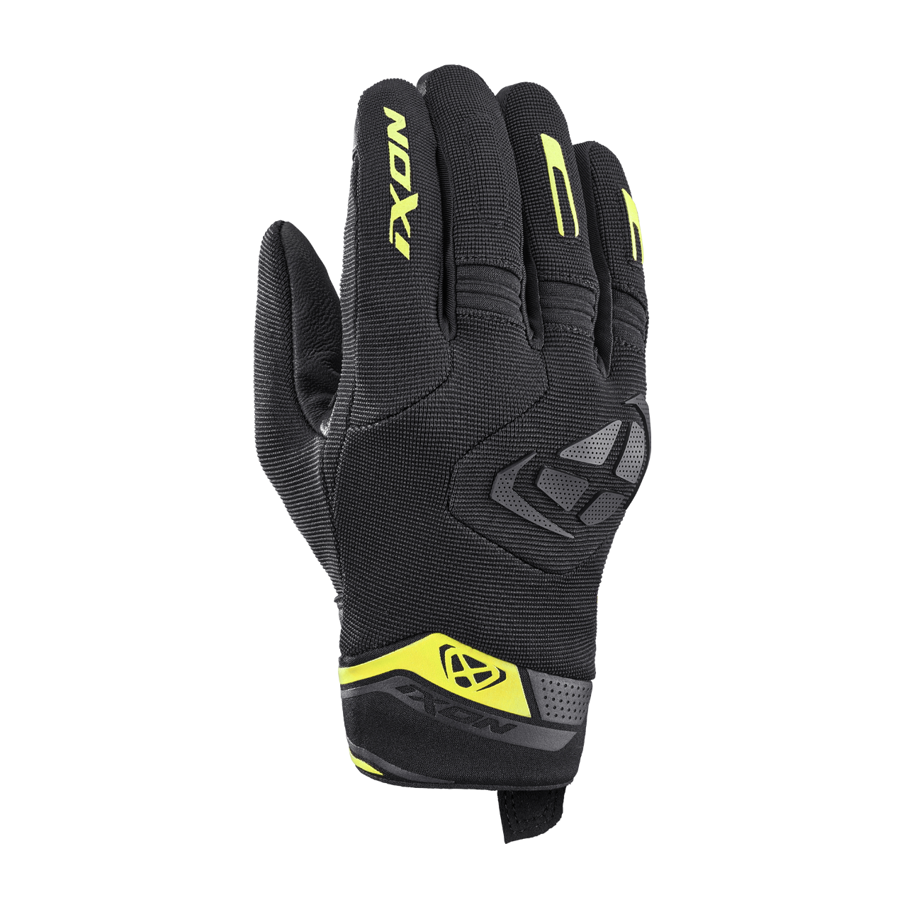 Motorhandschoenen Ixon Mig 2