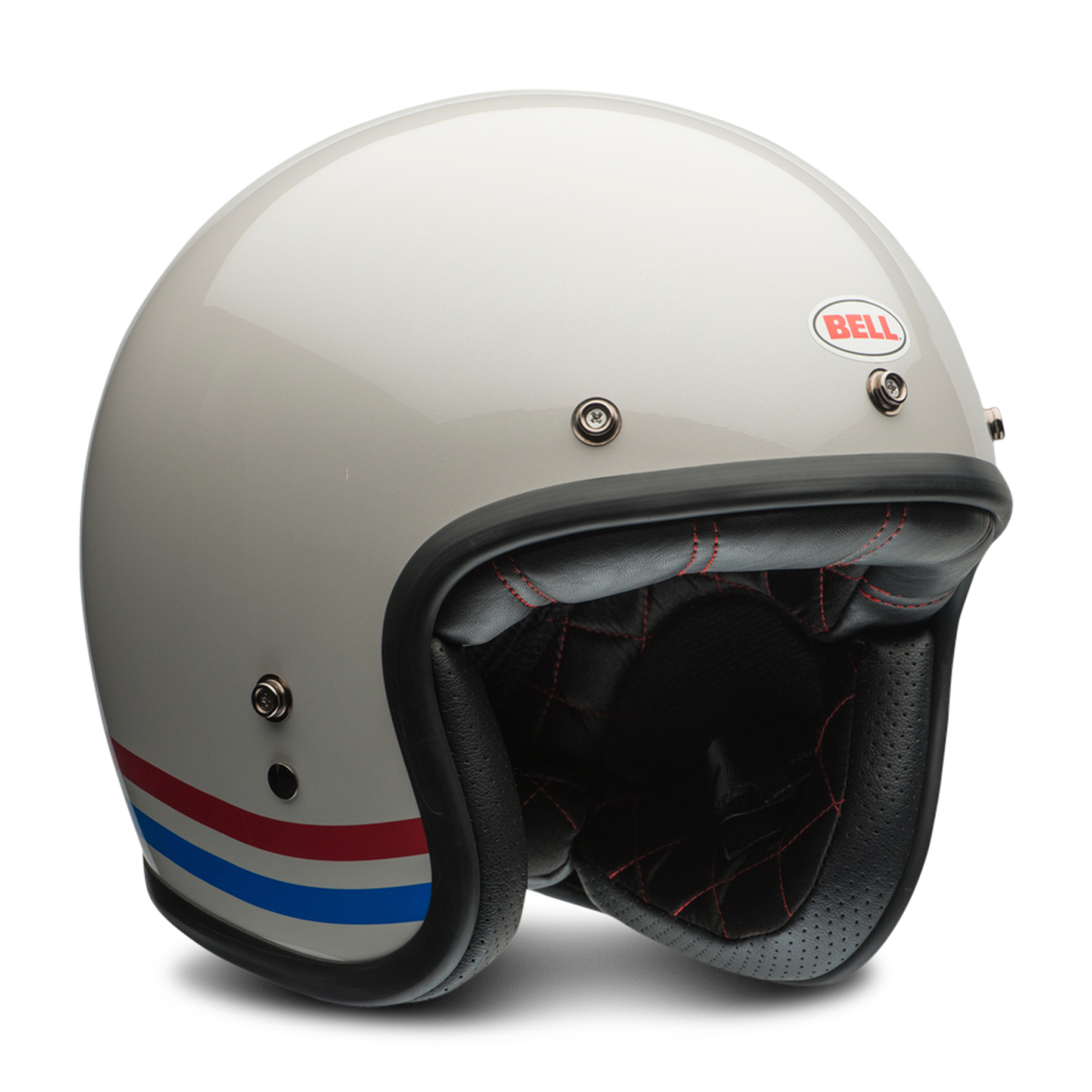 Cască Deschisă Bell Custom 500