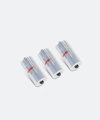 Cross Roll-Off-Rollen Raven Rysen 45 mm 3-Pack