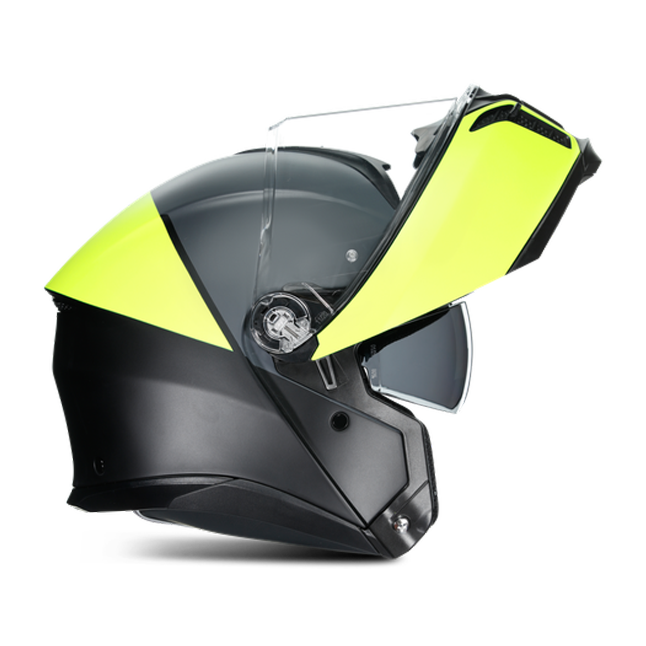 AGV Tourmodular E2206 Multi Flip-Up Helmet Balance