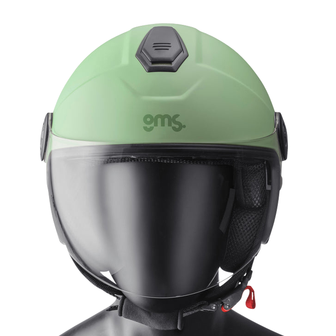 GMS Gelato Open Face Helmet