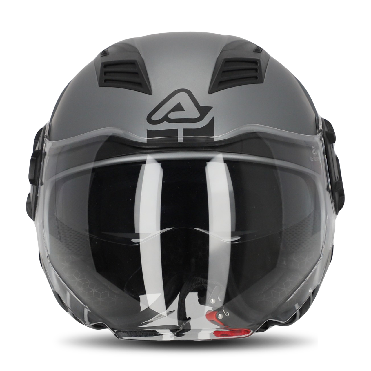 Casque Jet Acerbis Vento