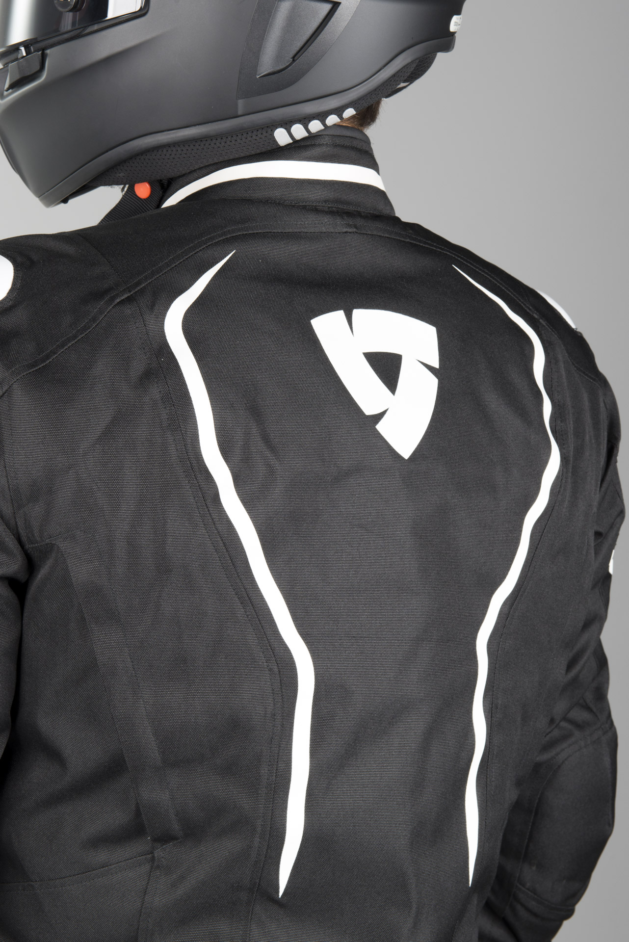 REV'IT! Vertex MC Jacket