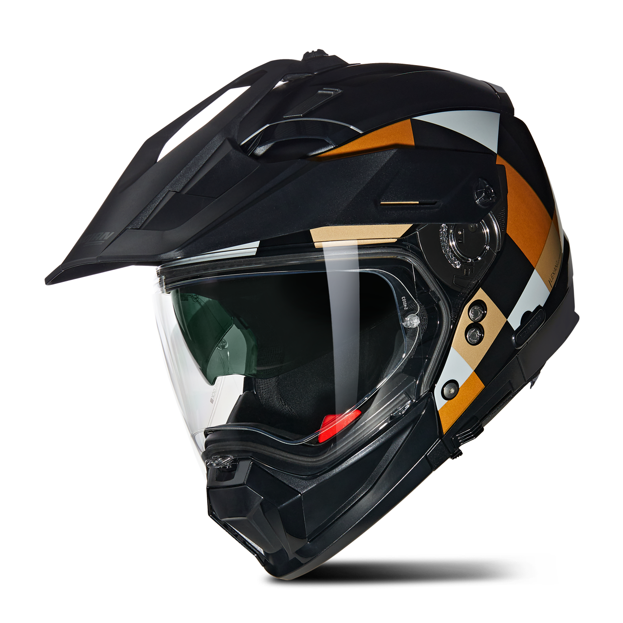 Nolan N70-2 X Adventure Helmet | 24MX