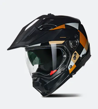Casque Adventure Nolan N70-2 X