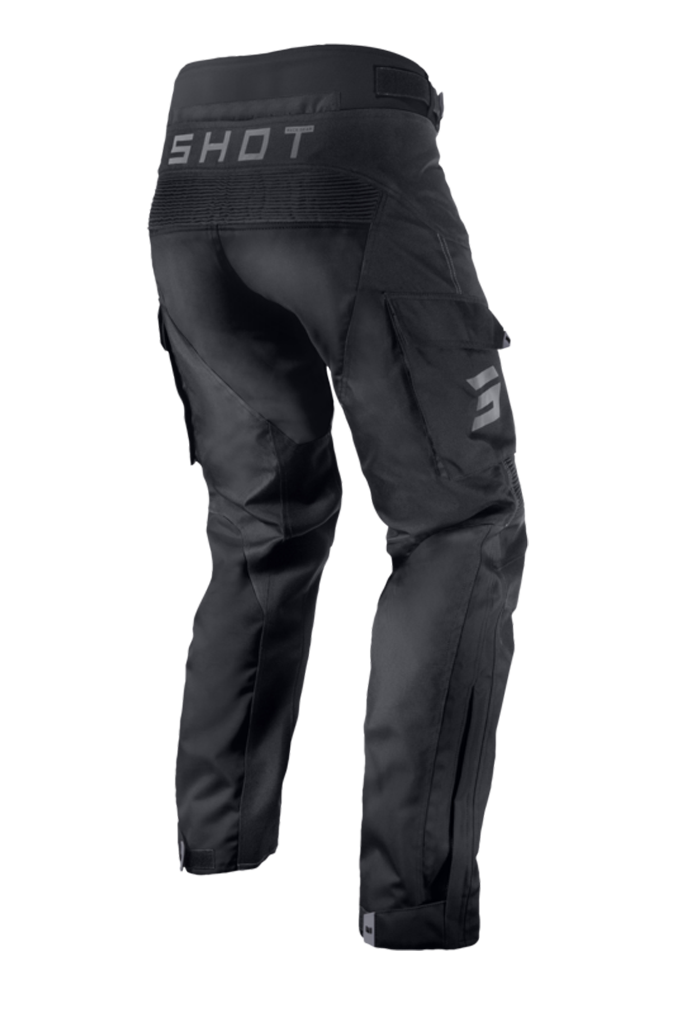 Pantalones de Enduro Shot Racetech