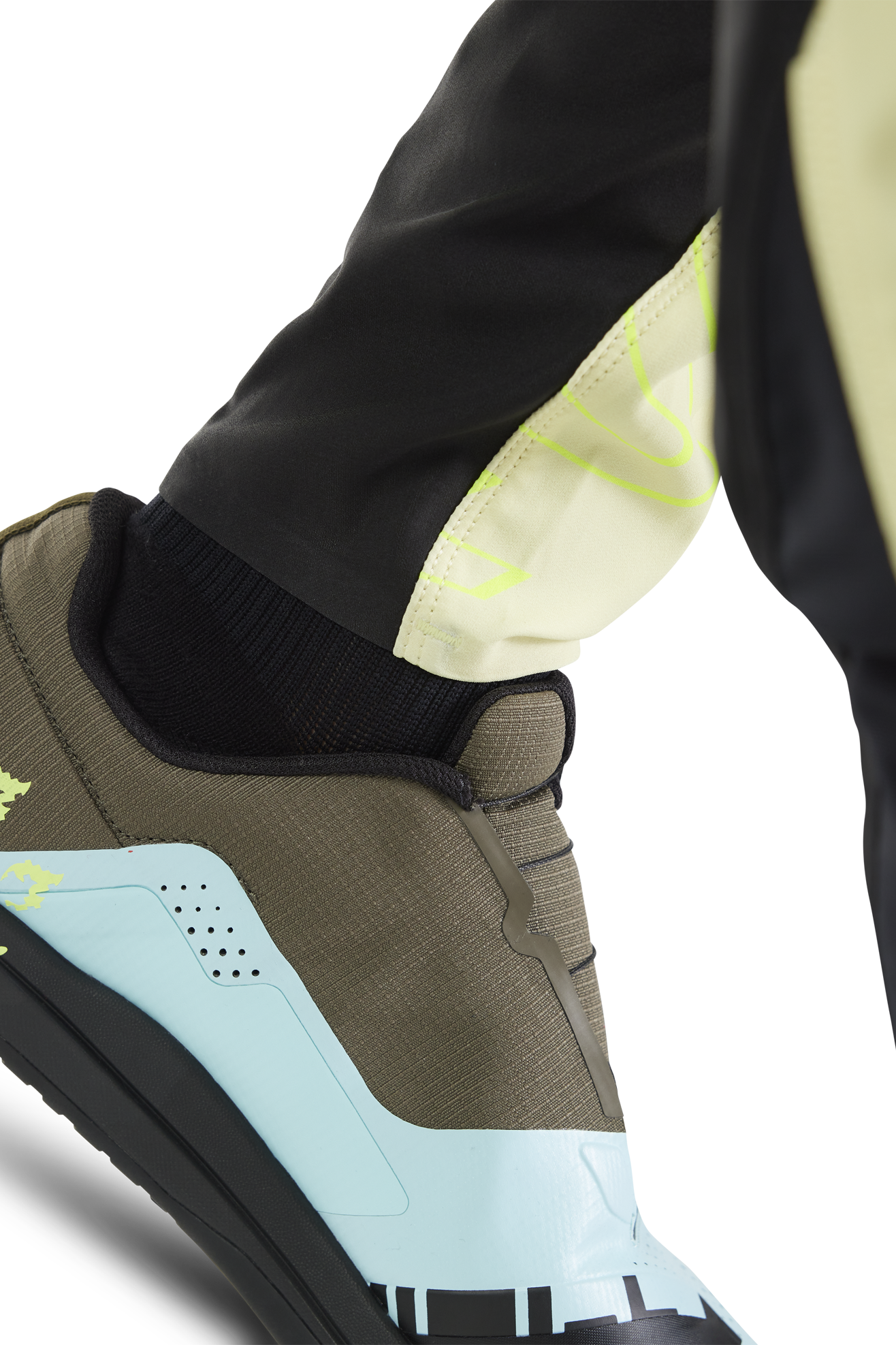 FOX Flexair Elevated MTB Trousers