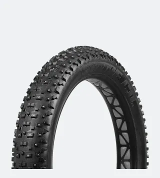 Pneu com Pregos Vee Tire Snow Shoe XL