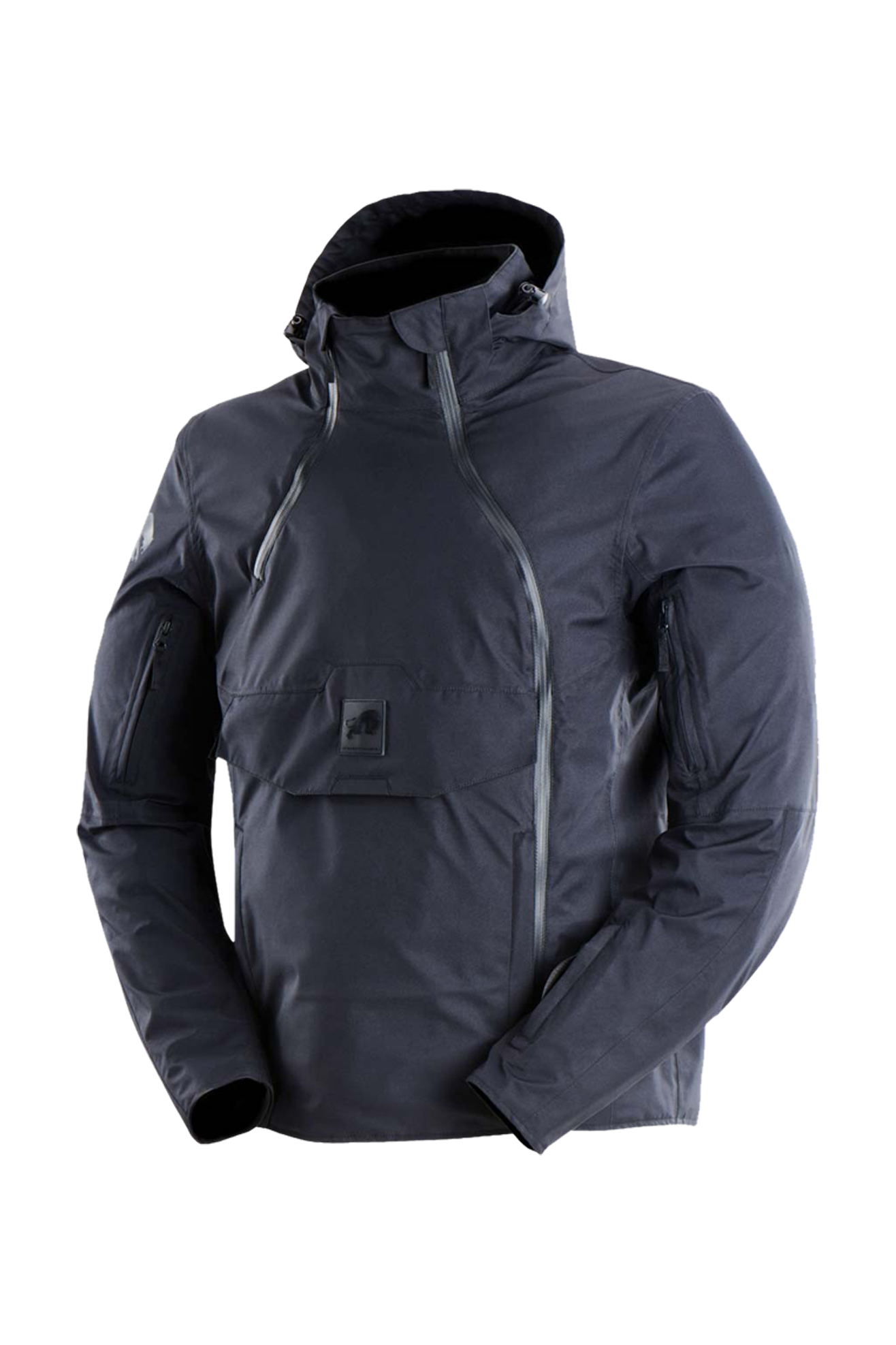 Furygan Ashton MC Jacket