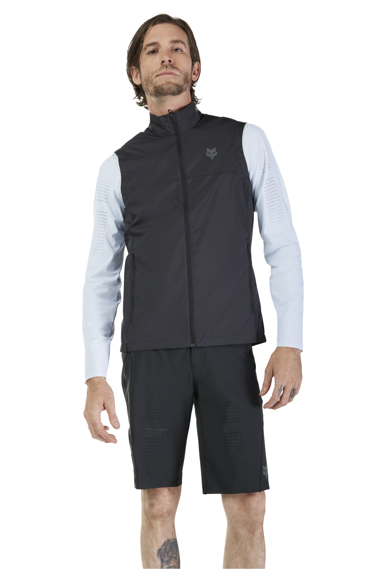 FOX Ranger Wind MX Vest
