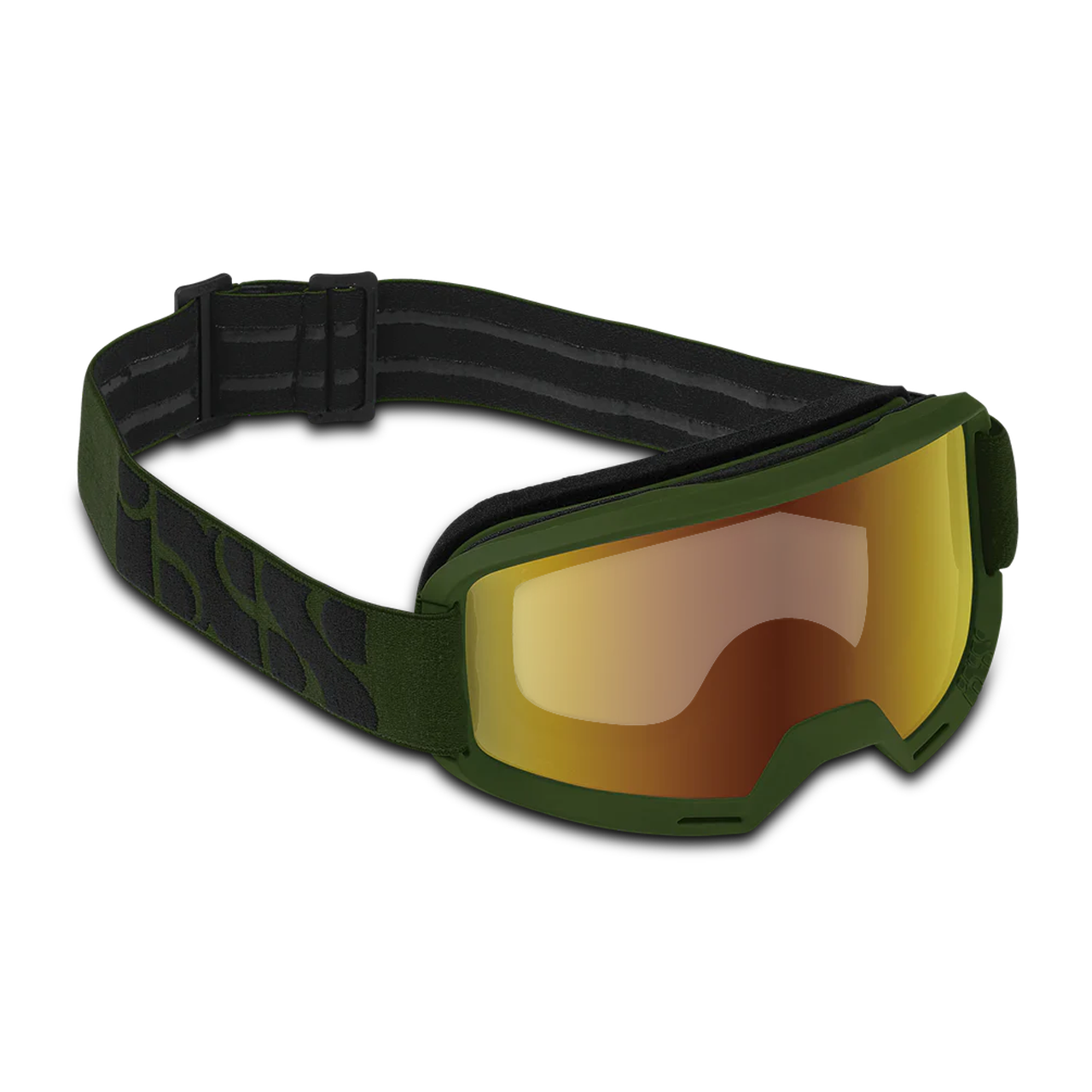Gafas MTB iXS Hack - Lente Espejo