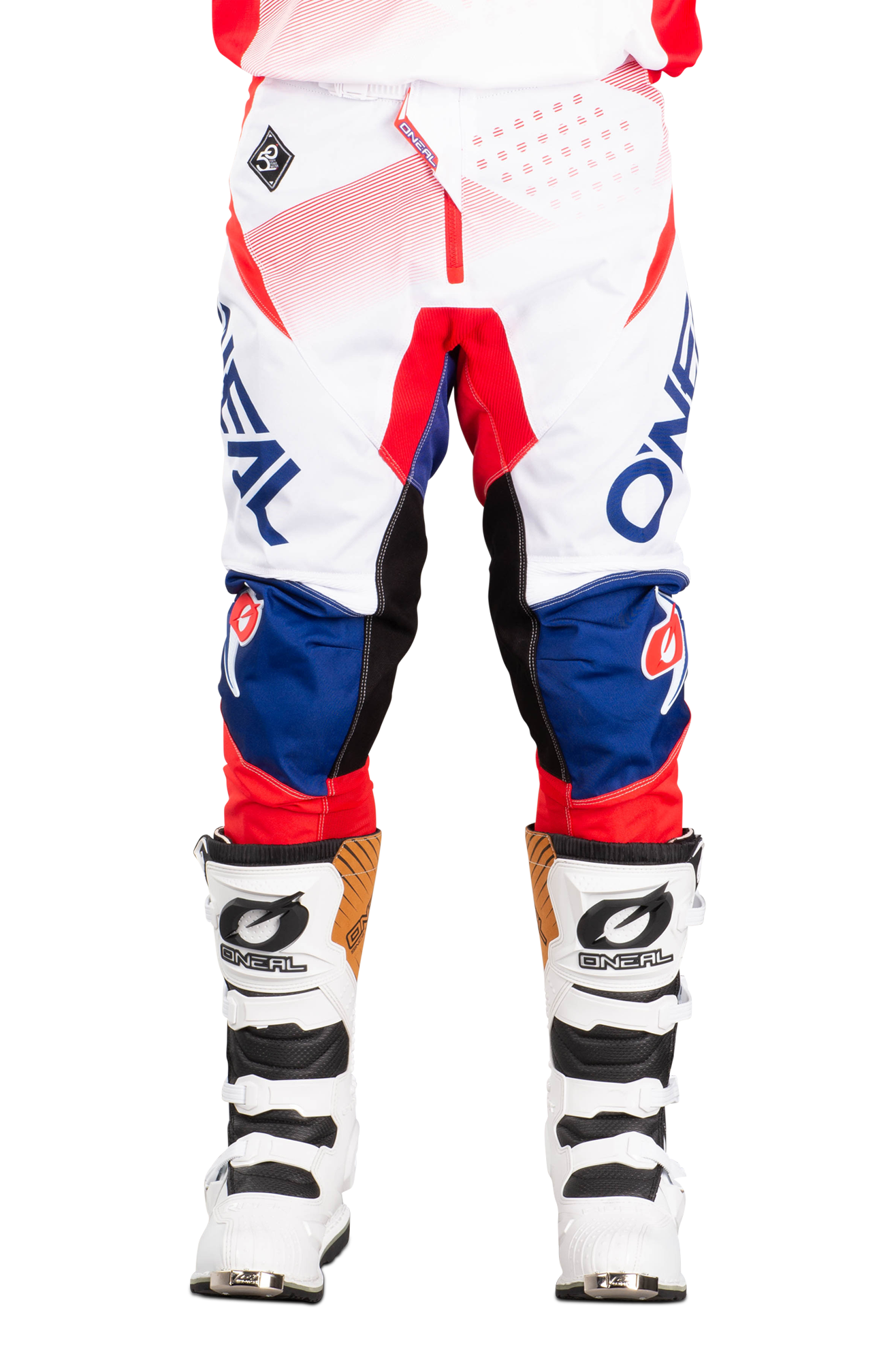 Pantalones de Cross O'Neal Element Factor