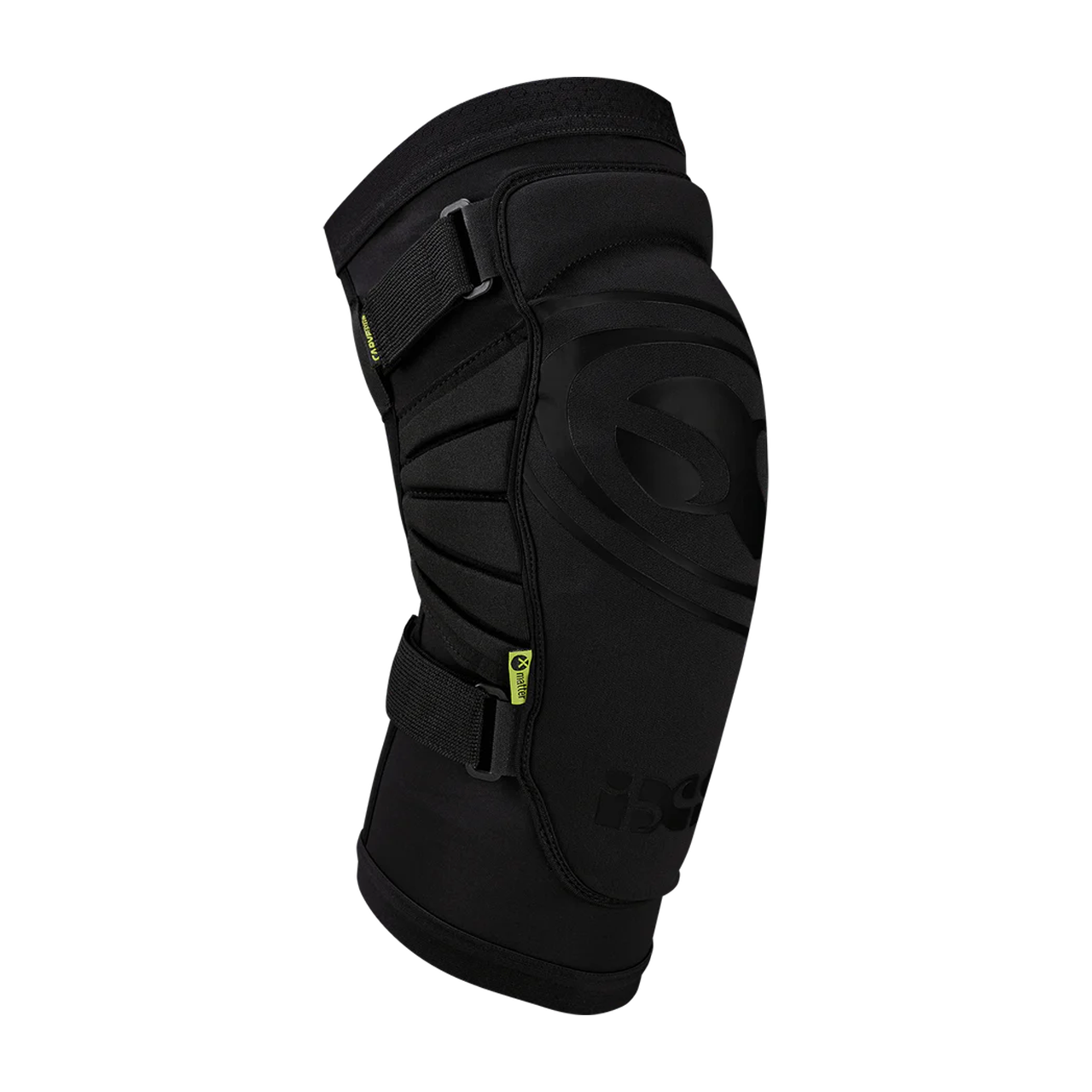 Protecție Pentru Genunchi MTB iXS Carve 2.0 Tineret