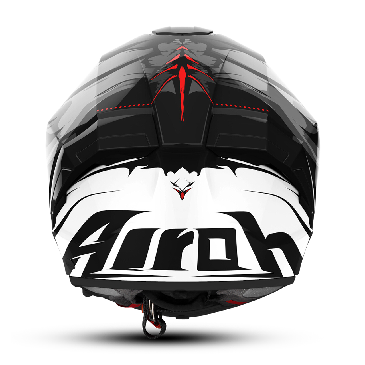 Casco Integral Airoh Matryx