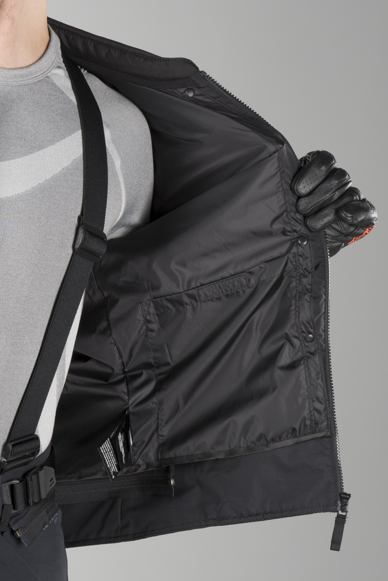 Alpinestars Viper V2 Air Jacket