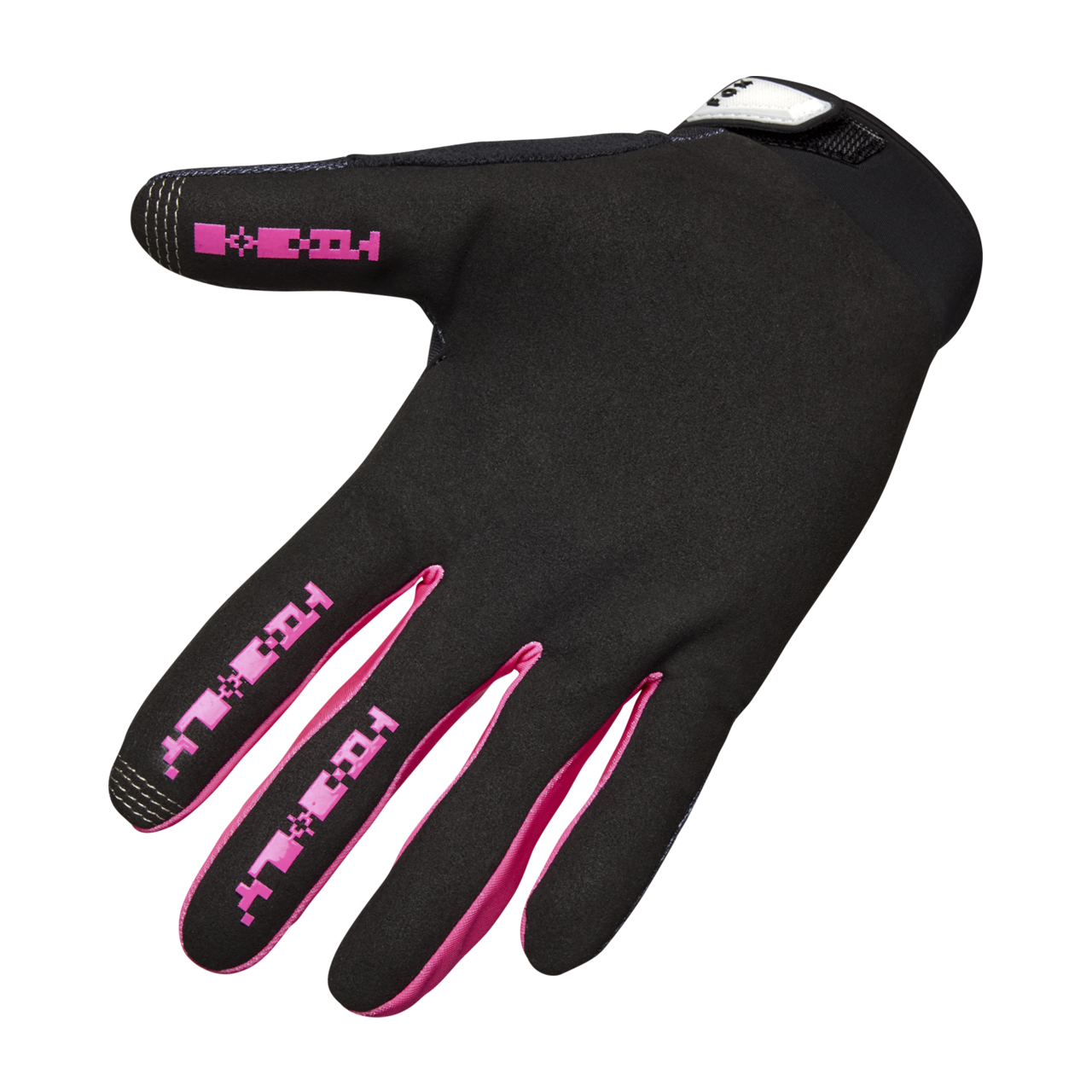 FOX Ranger Digi Image MTB Gloves