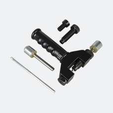 Catena Trasmissione Motociclo D.I.D. 520 VX3 - 130 Maglie, Nero, Per Strada E Off-Road - Foto 6