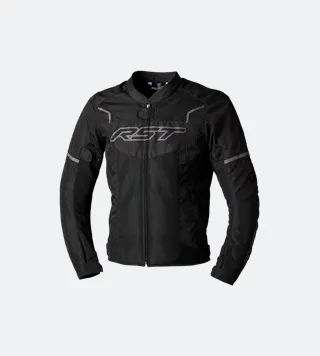 Mootorrattajakk RST Pilot Evo Air