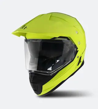 MT Synchrony Duo Sport SV Adventure Helmet