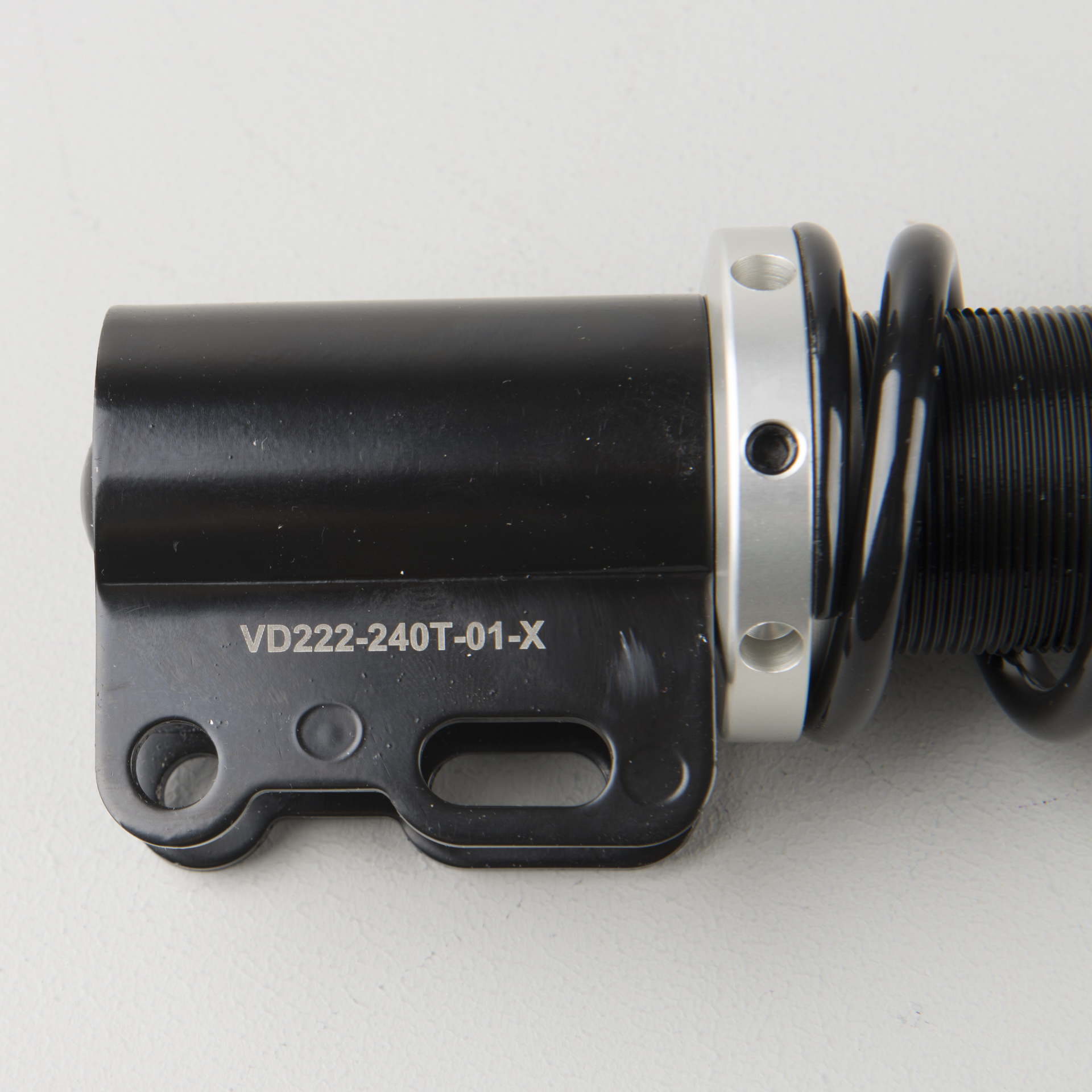 YSS Adjustable Twin Shock Absorber