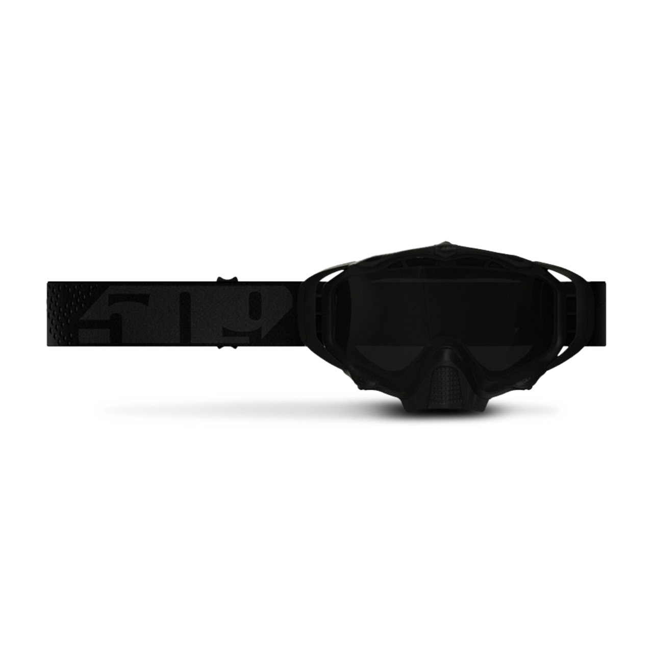 509 Sinister X5 Snowmobile Goggles Locked In