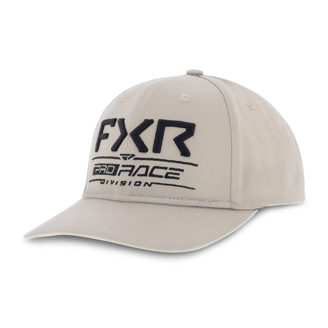 Pet Kinderen FXR Race Division