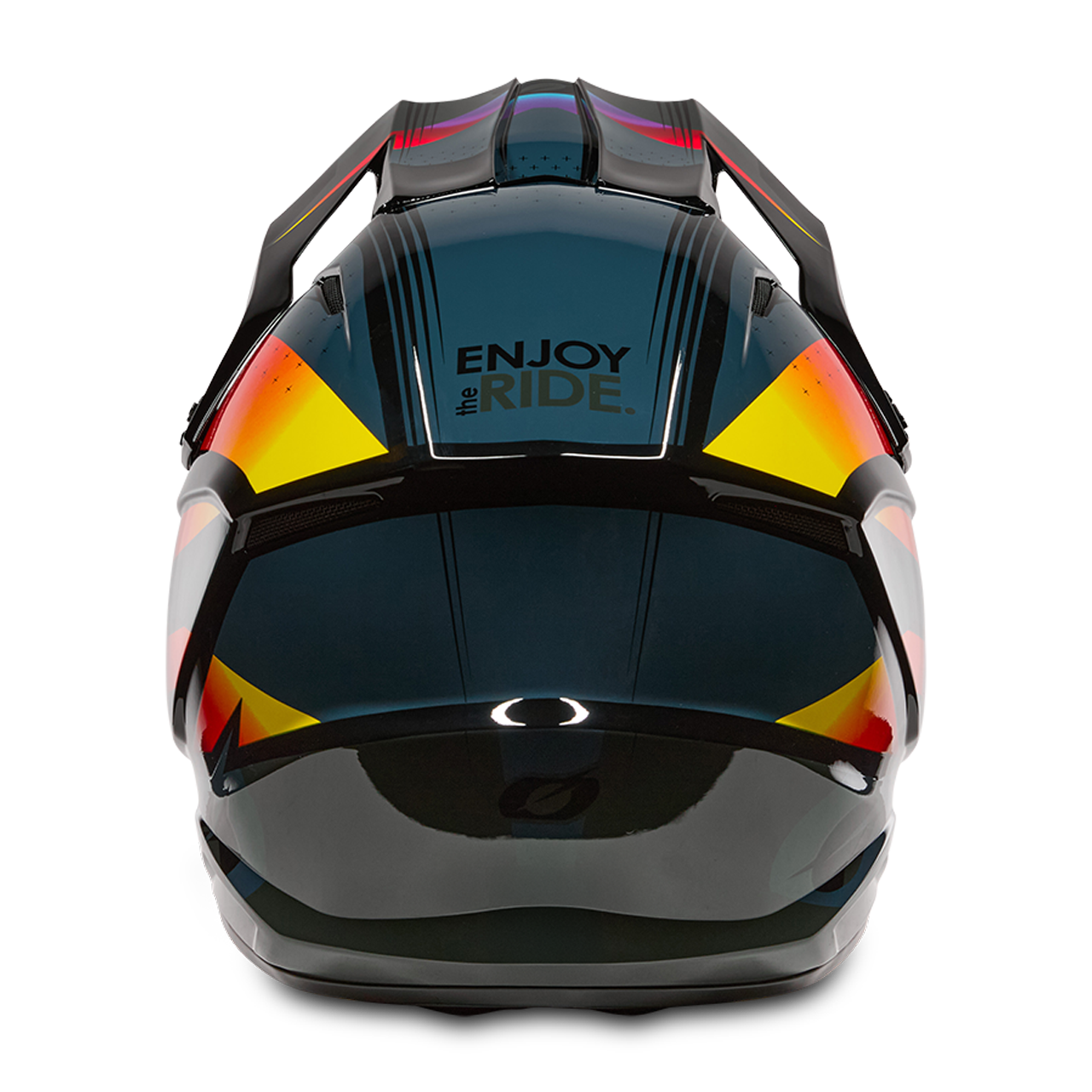 Casco MX O'Neal 1Srs Rc