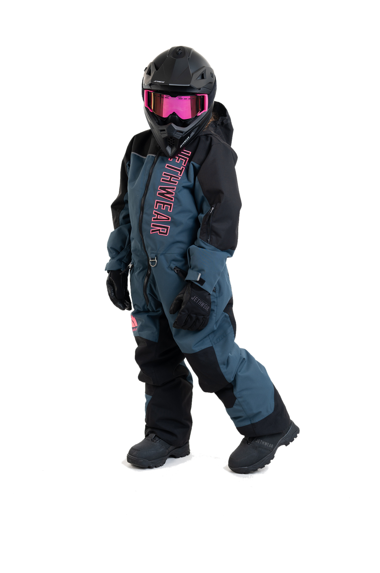 Jethwear Odin & Olivia (2025) S.A.F.E Youth Monosuit