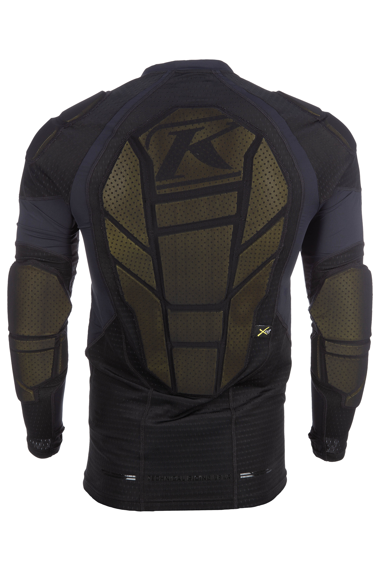 Basislaag T-shirt Klim Tactical LS