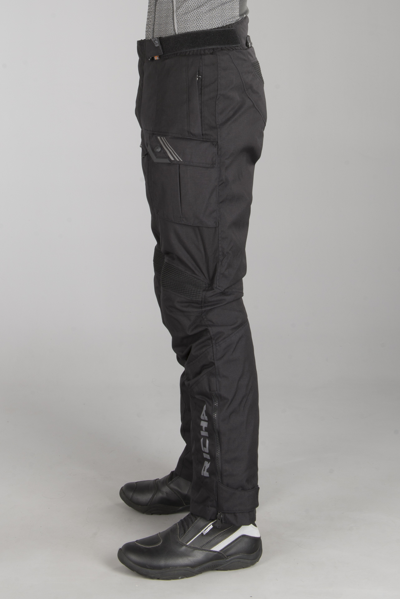 Pantalones de Moto Richa Touareg