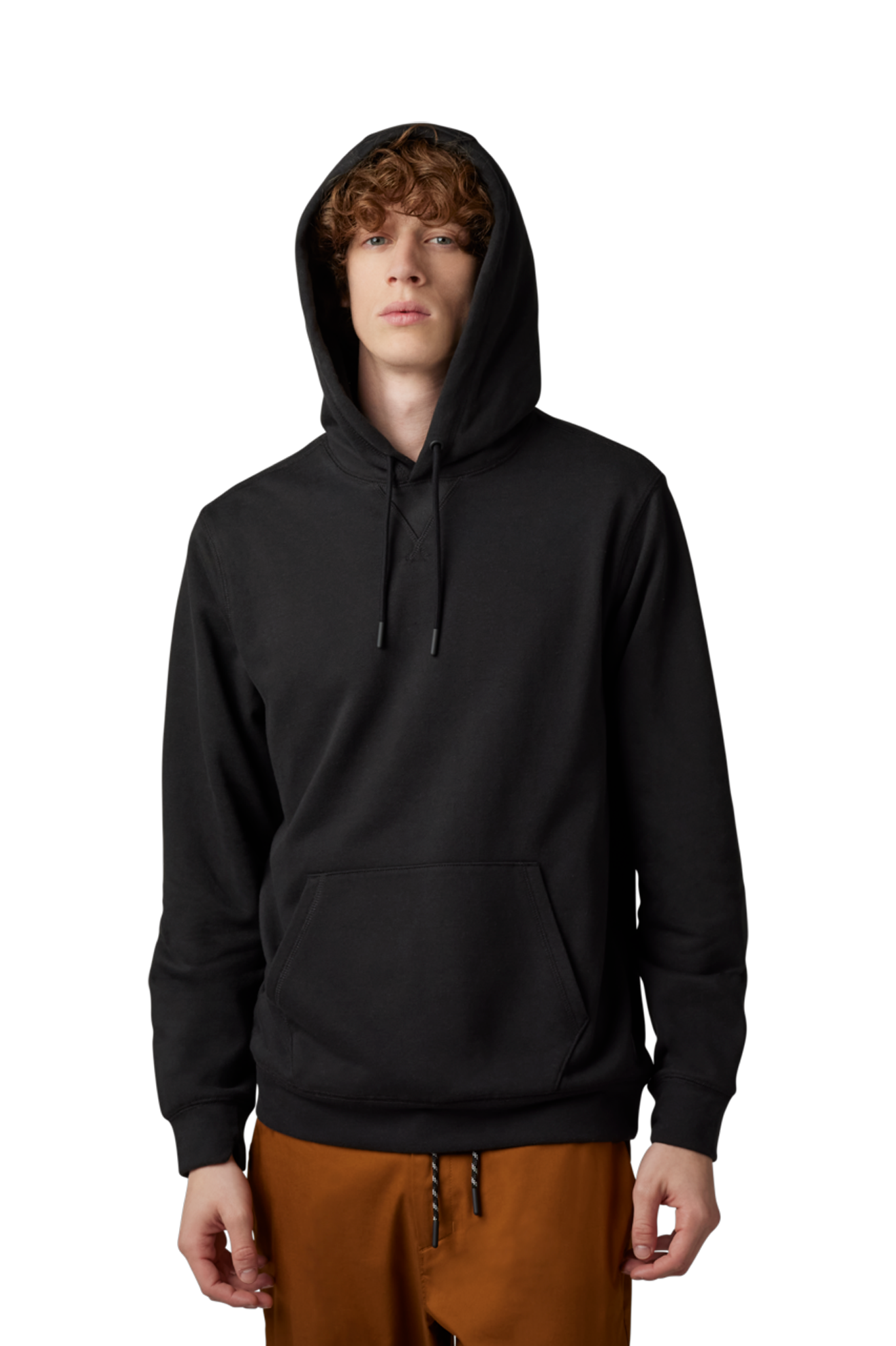 Trui FOX Level Up Po Fleece