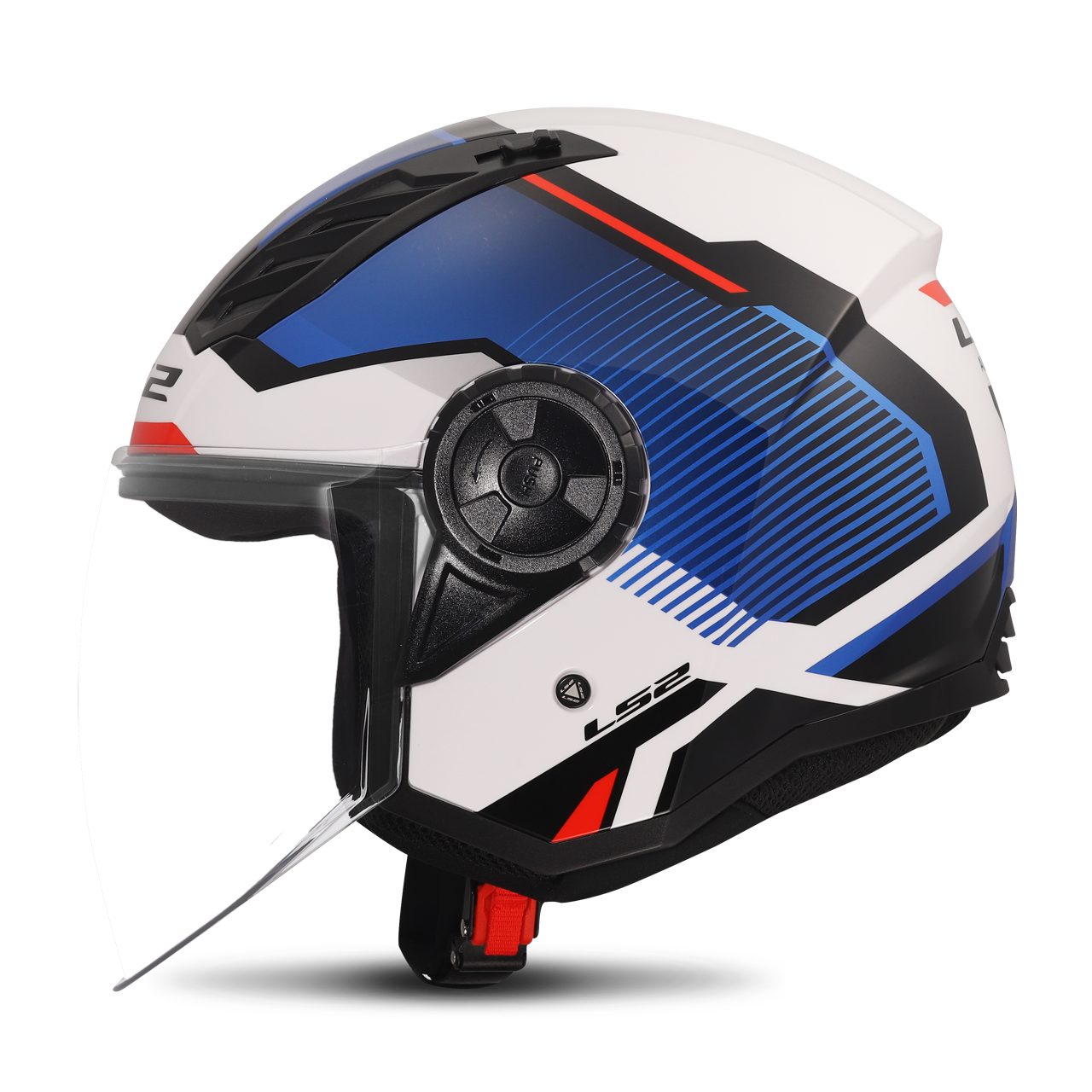 Jethelm LS2 OF616 Airflow II