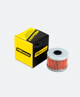 Proworks Oliefilter