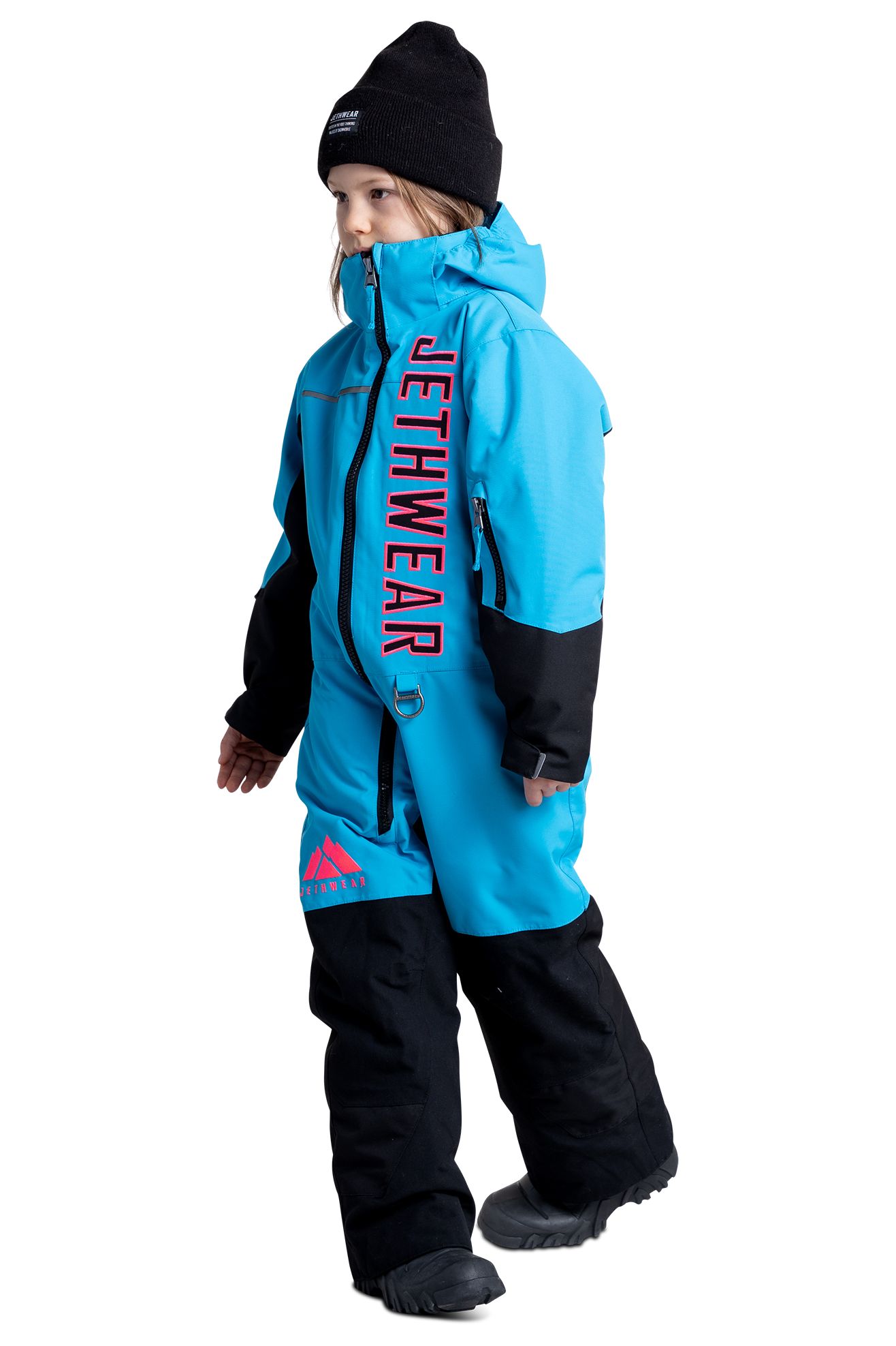Jethwear Odin & Olivia Youth Monosuit