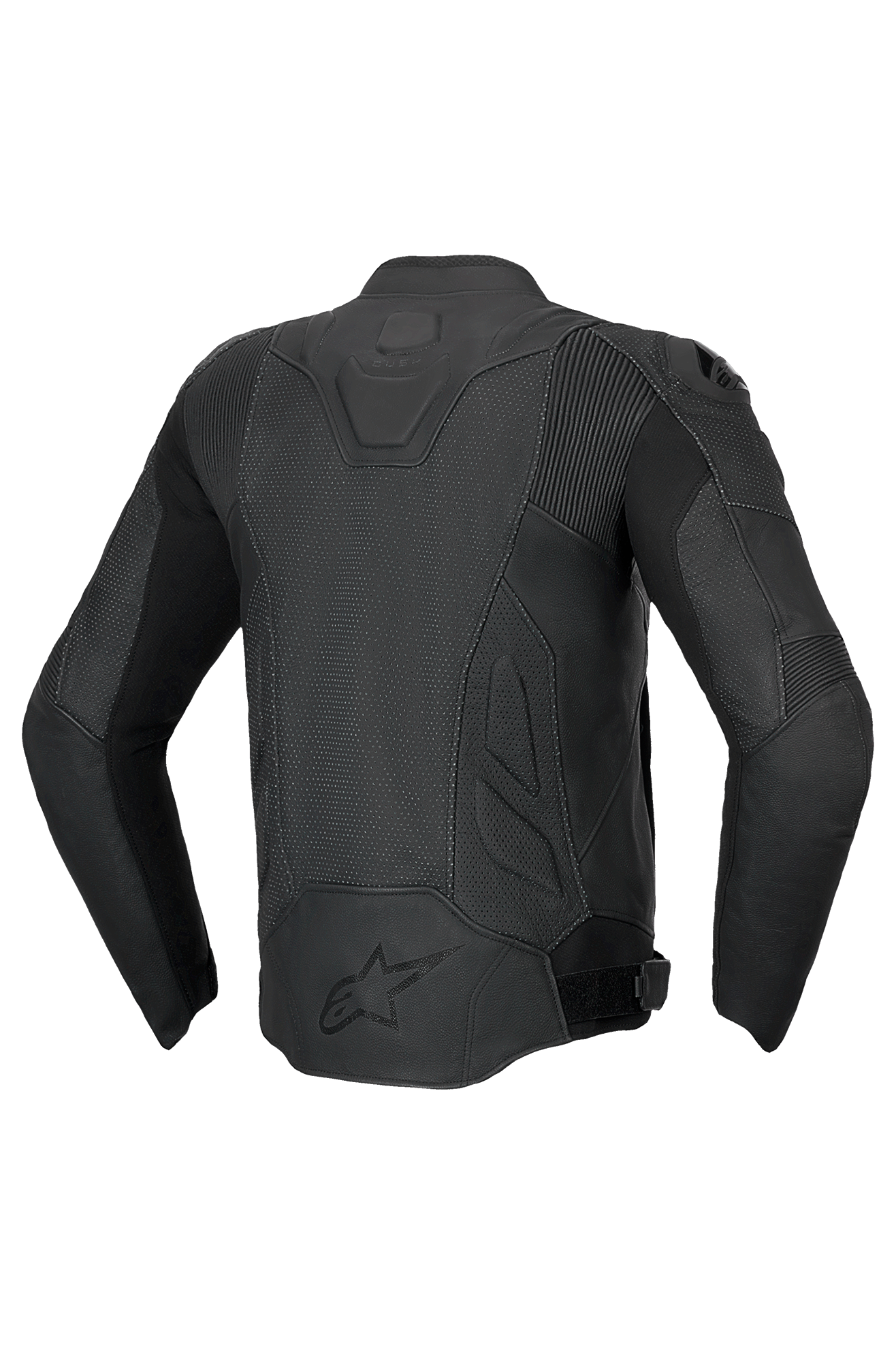 Chaqueta de Moto Alpinestars Dusk Airflow