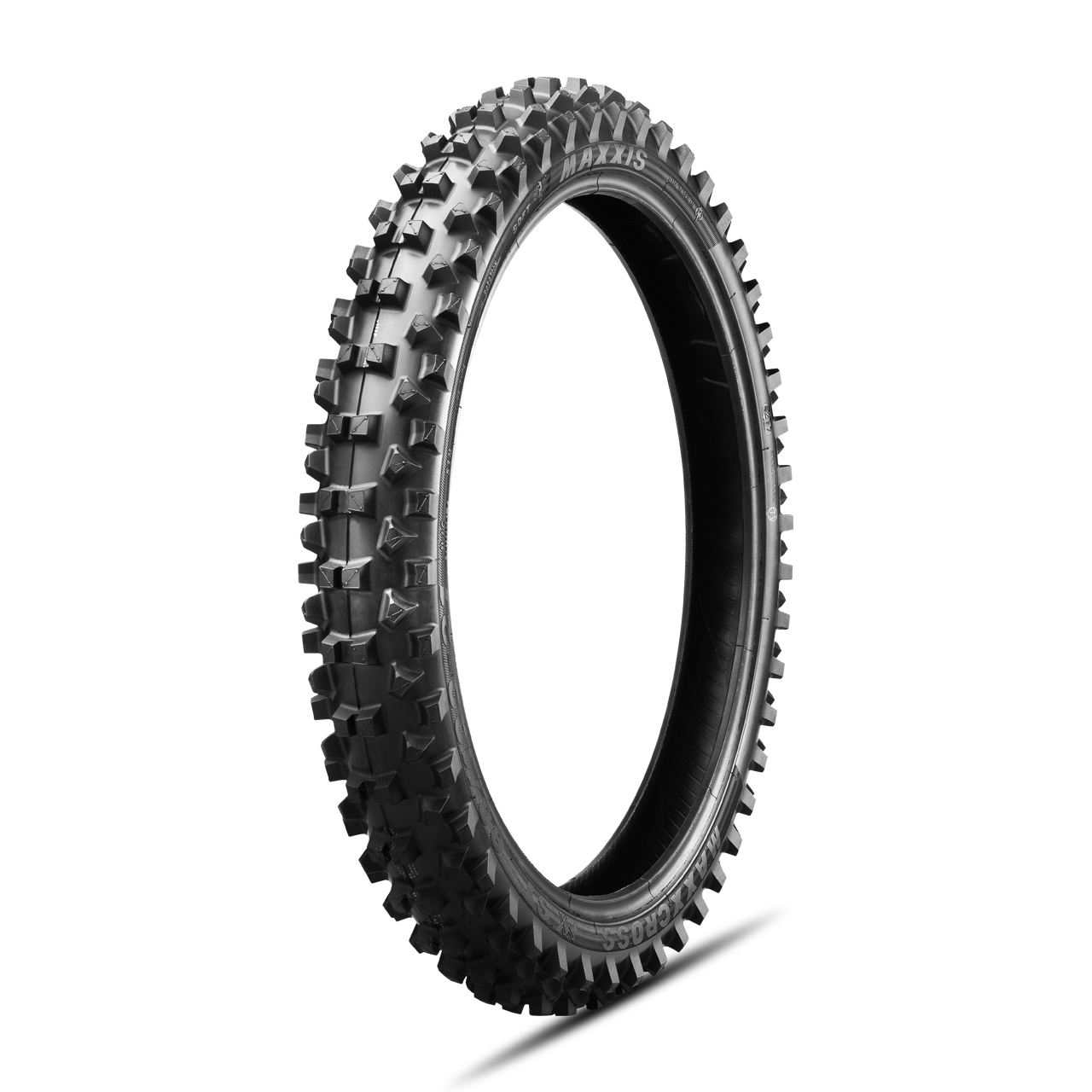 Voorband Maxxis Maxxcross Cross ST 7332F 12"