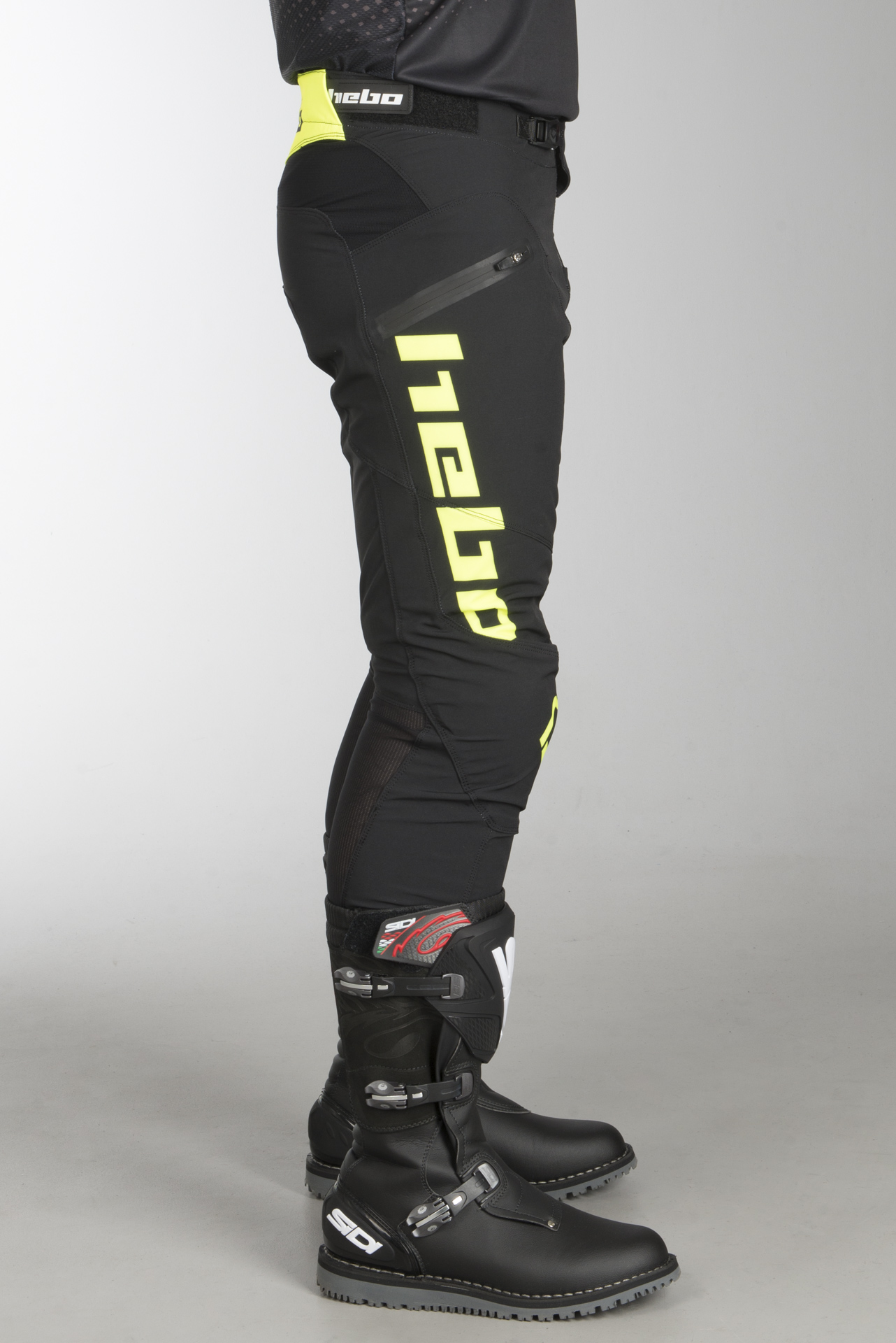 Hebo Trial Tech 10 Trial Pants