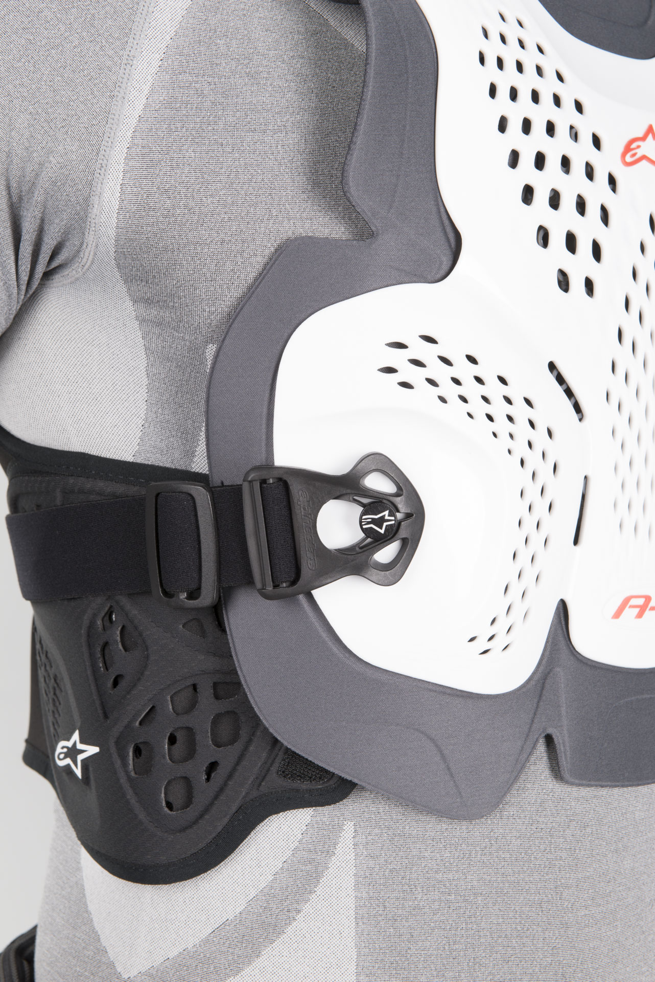 Peto Alpinestars A-4 Max