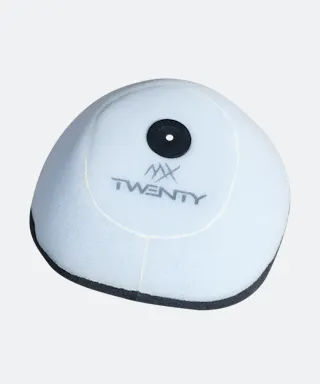 Crossluchtfilter Twenty Air Dual Foam