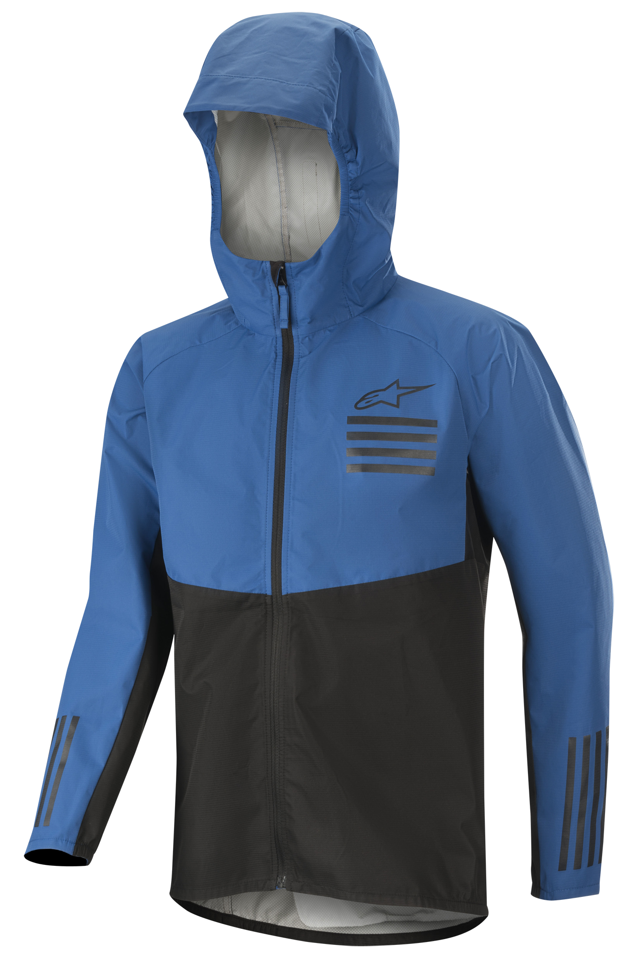 Chaqueta de MTB para Niño Alpinestars Descender
