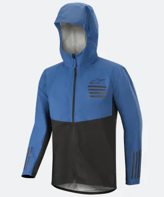 Chaqueta de MTB para Niño Alpinestars Descender