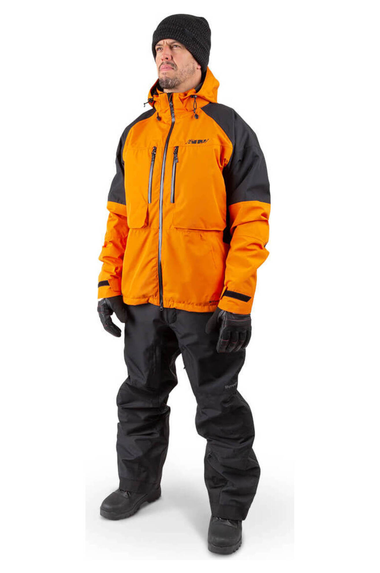 509 Ether Snow Softshell Jacket