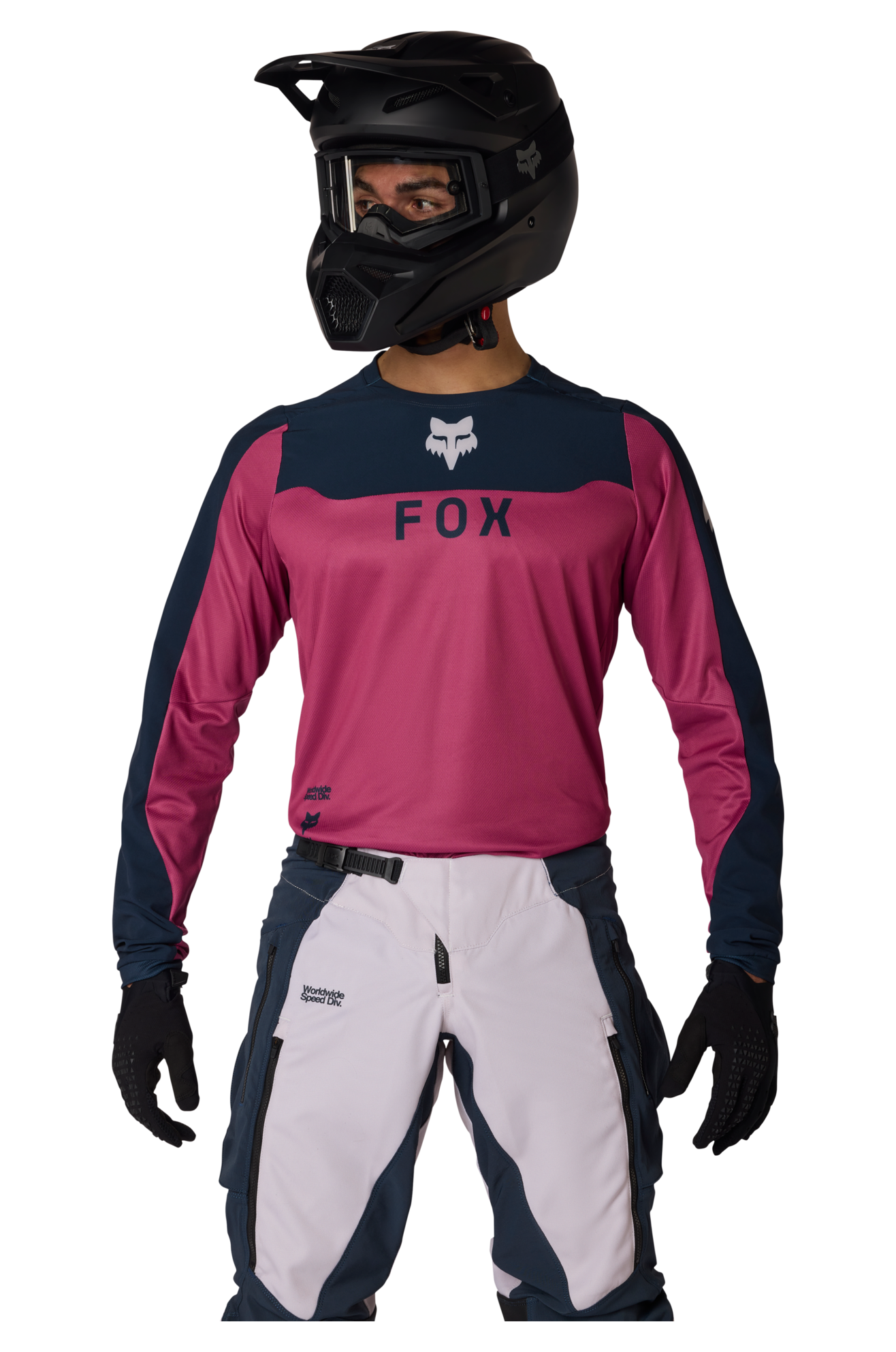 FOX Ranger Off Road MX Jersey
