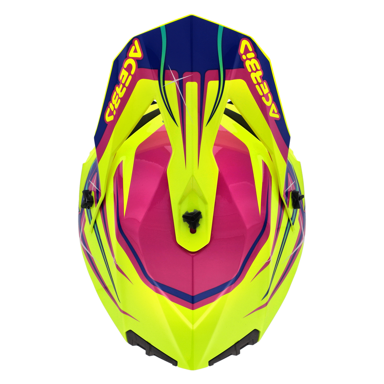 Crosshelm Acerbis Linear 22-06